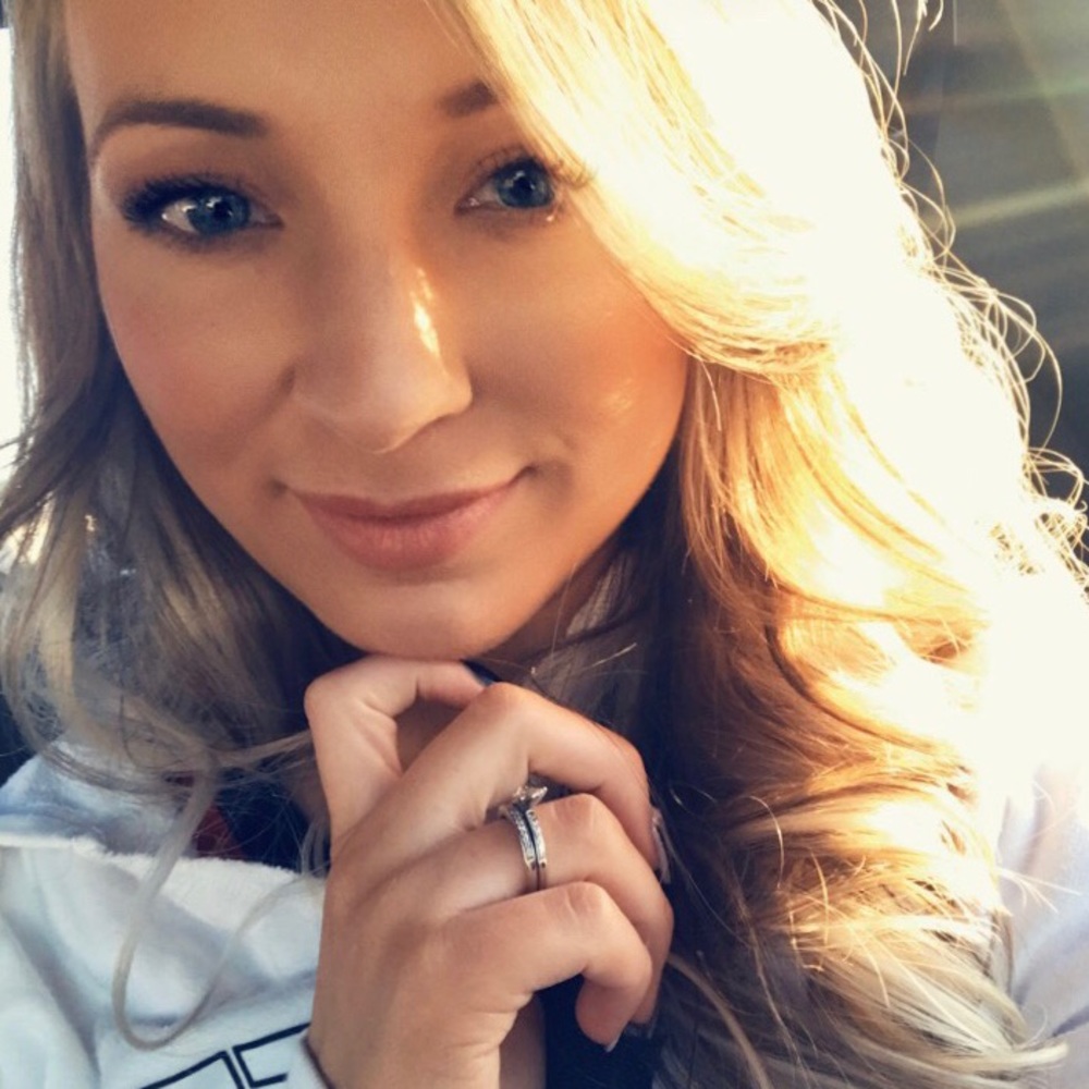 Meet your Posher, Shalie